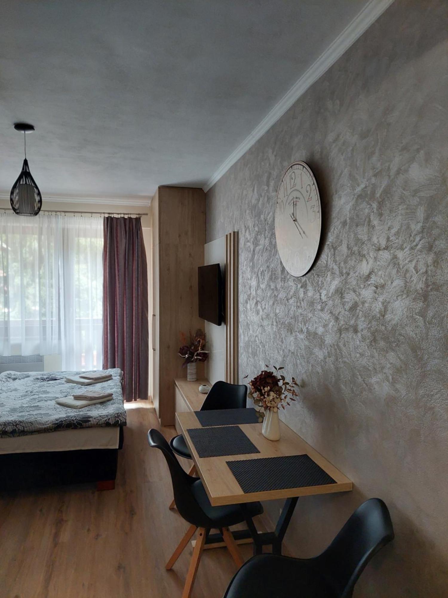 Apartments 17 - 23 AD Kamzík Donovaly Exterior foto